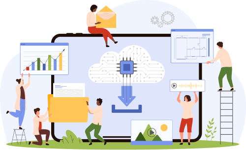 kubernetes